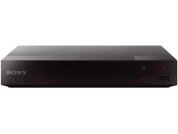 Sony BDPS1700U | BLU-RAY Player - Dolby Audio - Full HD - DTS 2 - Black-SONXPLUS Chibougamau