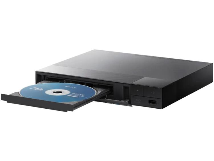 Sony BDPS1700U | BLU-RAY Player - Dolby Audio - Full HD - DTS 2 - Black-SONXPLUS Chibougamau