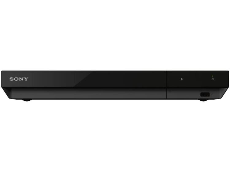 Sony UBPX700U | Lecteur Blu-ray - 4K UHD - HDR 10 - Noir-SONXPLUS Chibougamau