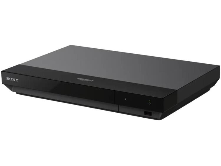 Sony UBPX700U | Lecteur Blu-ray - 4K UHD - HDR 10 - Noir-SONXPLUS Chibougamau