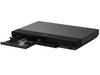 Sony UBPX700U | Lecteur Blu-ray - 4K UHD - HDR 10 - Noir-SONXPLUS Chibougamau