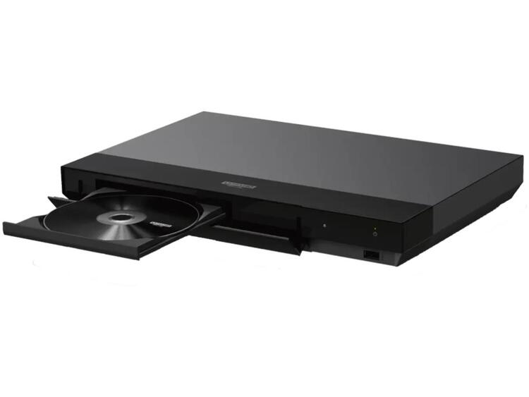 Sony UBPX700U | Lecteur Blu-ray - 4K UHD - HDR 10 - Noir-SONXPLUS Chibougamau