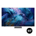 Samsung QN65QN990FFXZC | Téléviseur intelligent 65" Série QN990F - Neo QLED 8K - Neo Quantum HDR 8K+ - Quantum Matrix Pro-Sonxplus Chibougamau.com