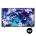 Samsung QN85QN900FFXZC | Television 85" - 120Hz - Neo QLED 8K - Series QN900F-Sonxplus Chibougamau.com