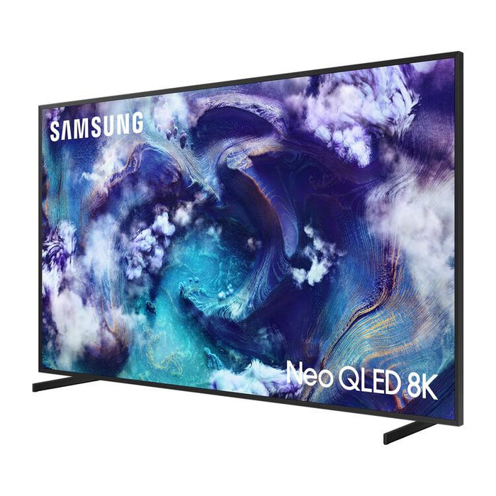 Samsung QN85QN900FFXZC | Television 85" - 120Hz - Neo QLED 8K - Series QN900F-Sonxplus Chibougamau.com