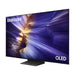 Samsung QN48S90FAEXZC | 48" Television - S90F Series - OLED - 4K - 120Hz-Sonxplus Chibougamau.com