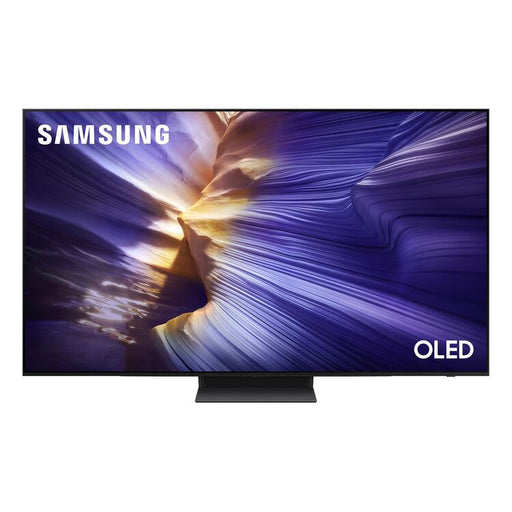 Samsung QN55S90FAEXZC | 55" Television - S90F Series - OLED - 4K - 120Hz-Sonxplus Chibougamau.com