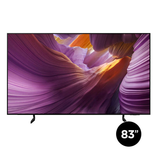Samsung QN83S85FAEXZC | Téléviseur 83" - Série S85F - OLED - 4K - 120Hz-Sonxplus Chibougamau.com