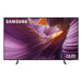 Samsung QN77S85FAEXZC | Téléviseur 77" - Série S85F - OLED - 4K - 120Hz-Sonxplus Chibougamau.com