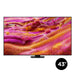 Samsung QN43QN90FAFXZC | 43" Television QN90F Series - 120Hz - 4K - Neo QLED-Sonxplus Chibougamau.com