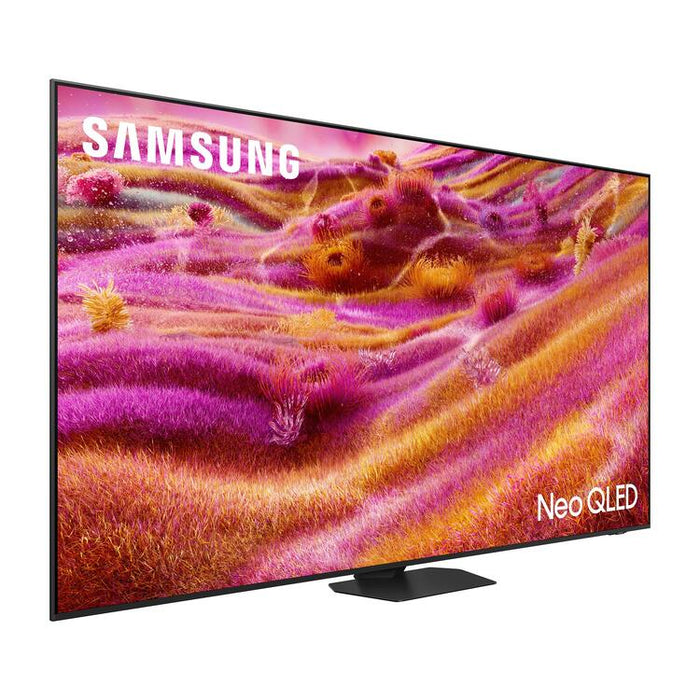 Samsung QN65QN90FAFXZC | Téléviseur 65" Série QN90F - 120Hz - 4K - Neo QLED-Sonxplus Chibougamau.com