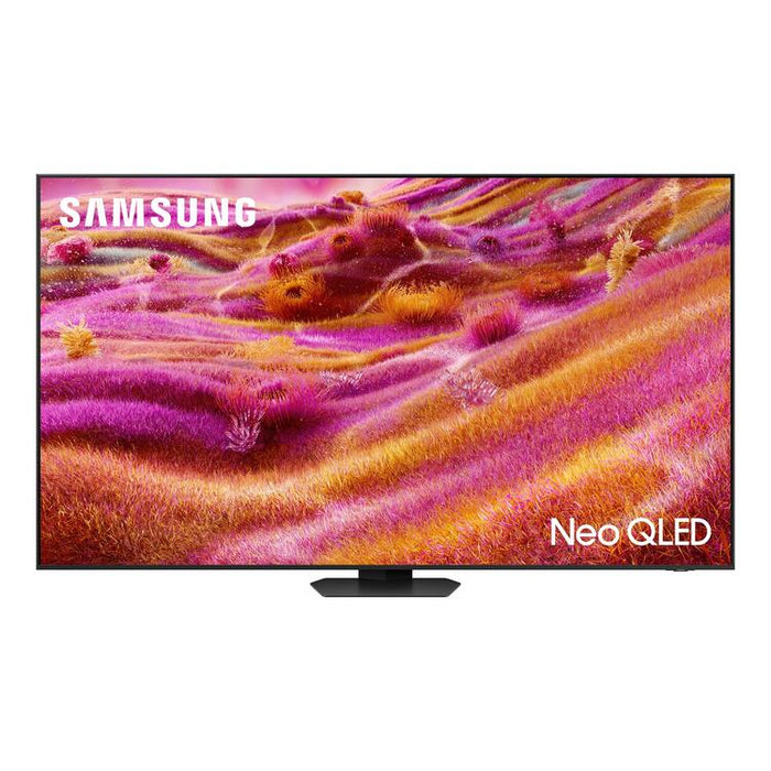 Samsung QN85QN90FAFXZC | Téléviseur 85" Série QN90F - 120Hz - 4K - Neo QLED-Sonxplus Chibougamau.com
