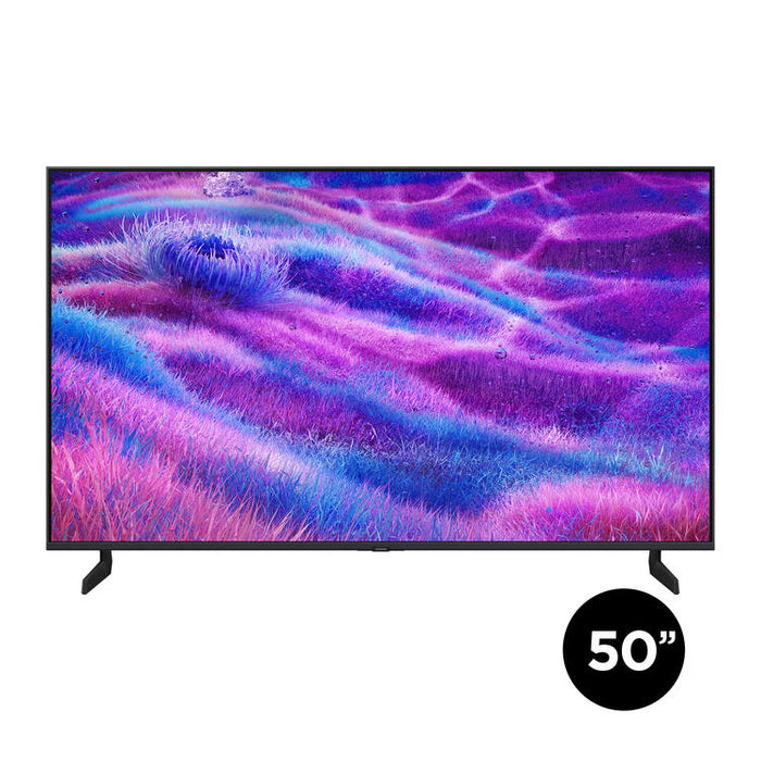 Samsung QN50QN80FAFXZC | Téléviseur 50" Série QN80F - Neo QLED - 4K - 60Hz - Neo Quantum HDR