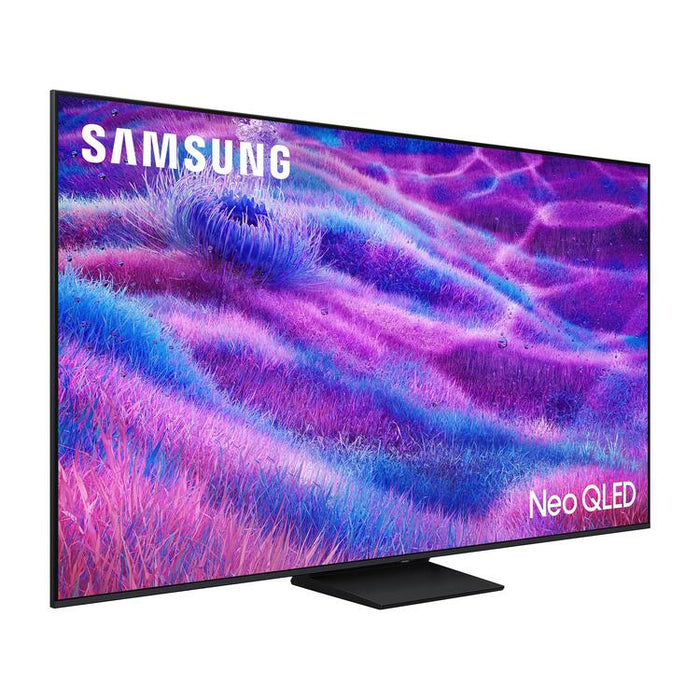 Samsung QN65QN80FAFXZC | Téléviseur 65" Série QN80F - Neo QLED - 4K - 120Hz - Neo Quantum HDR-Sonxplus Chibougamau.com