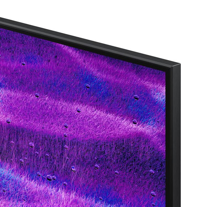 Samsung QN65QN80FAFXZC | Téléviseur 65" Série QN80F - Neo QLED - 4K - 120Hz - Neo Quantum HDR-Sonxplus Chibougamau.com