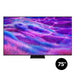 Samsung QN75QN80FAFXZC | 75" Television QN80F Series - Neo QLED - 4K - 120Hz - Neo Quantum HDR-Sonxplus Chibougamau.com