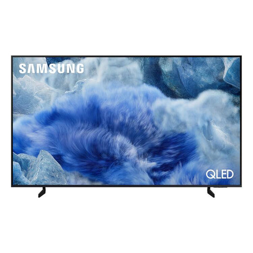 Samsung QN43Q8FAAFXZC | Téléviseur 43" Série Q8F - QLED - 4K - 60Hz - Quantum HDR-Sonxplus Chibougamau.com