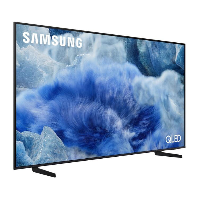 Samsung QN65Q8FAAFXZC | Téléviseur 65" Série Q8F - QLED - 4K - 120Hz - Quantum HDR+-Sonxplus Chibougamau.com