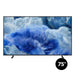 Samsung QN75Q8FAAFXZC | Téléviseur 75" Série Q8F - QLED - 4K - 120Hz - Quantum HDR+-Sonxplus Chibougamau.com