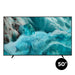 Samsung QN50Q7FAAFXZC | Téléviseur 50" Série Q7F - QLED - 4K - 60Hz - Quantum HDR-Sonxplus Chibougamau.com