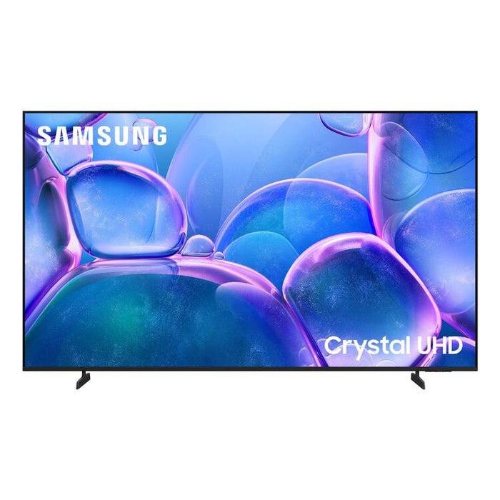 Samsung UN43U7900FFXZC | Téléviseur DEL 43" - Série U7900F - 4K Crystal UHD - 60Hz - HDR-Sonxplus Chibougamau.com