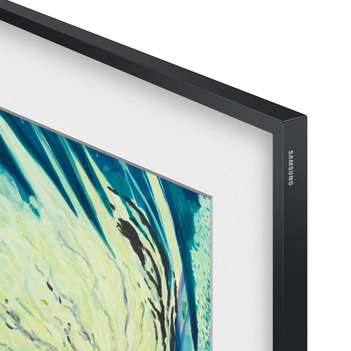 Samsung QN55LS03FAFXZC | Téléviseur 55" - The Frame - QLED - 4K - Série LS03FA - 120Hz - Quantum-Sonxplus Chibougamau.com