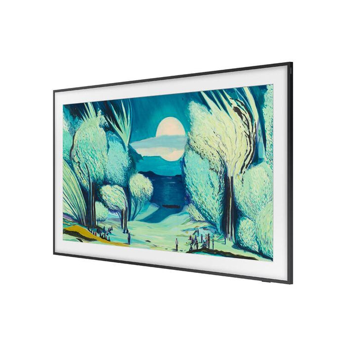 Samsung QN65LS03FAFXZC | Téléviseur 65" - The Frame - QLED - 4K - Série LS03FA - 120Hz - Quantum-Sonxplus Chibougamau.com