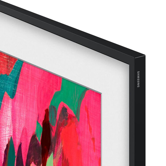 Samsung QN85LS03FWFXZC | Téléviseur 85" - The Frame - Neo QLED - 4K - Série LS03FW - 120Hz - Neo Quantum HDR-Sonxplus Chibougamau.com