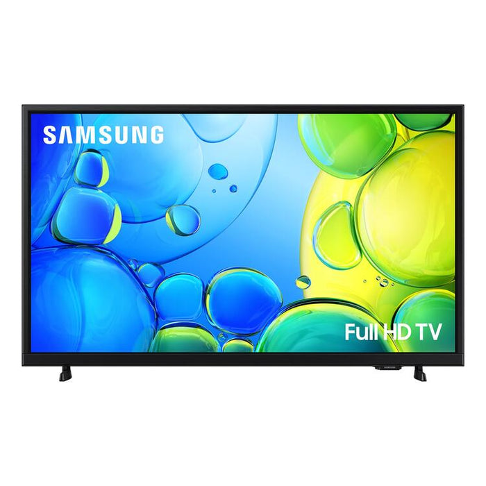 Samsung UN40F6000FFXZC | Téléviseur 40" LED - Série F6000F - 1080P FHD - HDR - Tizen - Noir-Sonxplus Chibougamau.com