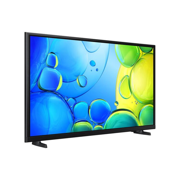 Samsung UN40F6000FFXZC | Téléviseur 40" LED - Série F6000F - 1080P FHD - HDR - Tizen - Noir-Sonxplus Chibougamau.com