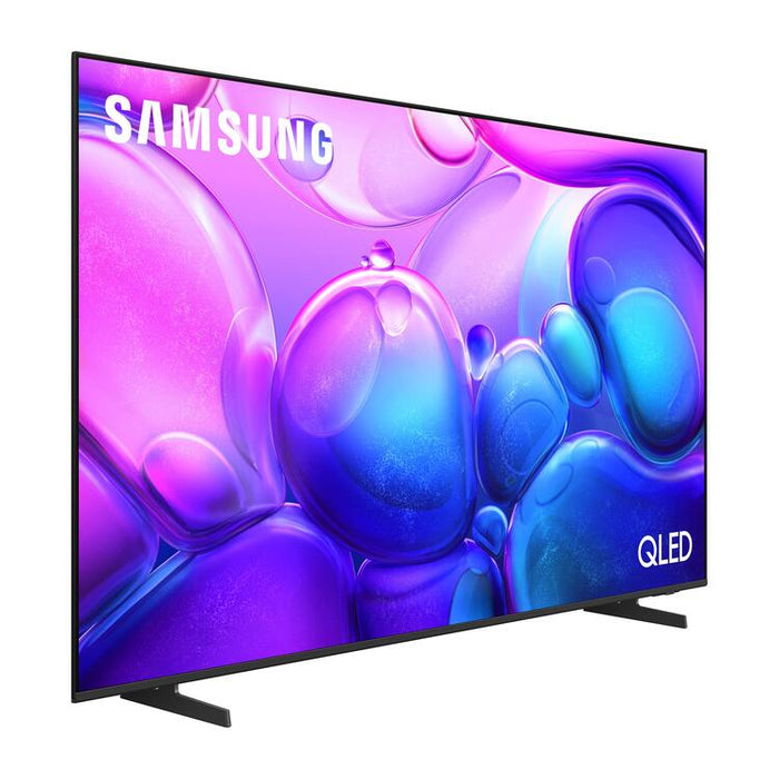 Samsung QN75Q6FAAFXZC | Téléviseur 75" Série Q6F - QLED - 4K - 60Hz - Quantum HDR-Sonxplus Chibougamau.com