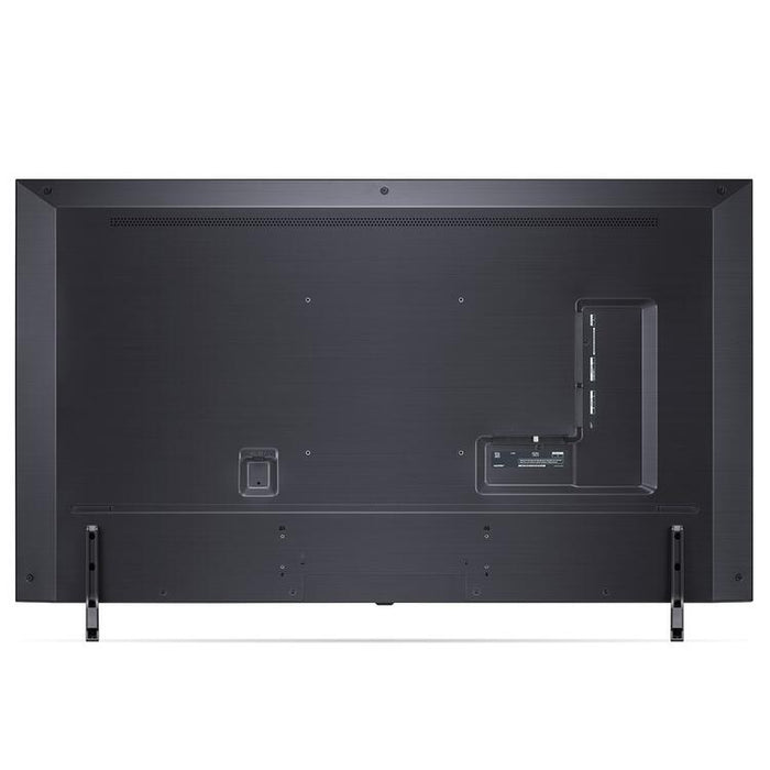 LG 86NANO80AUA | Téléviseur 86" LED 4K - UHD - Série NANO80A - 60Hz - Processeur IA a7 4K Gen8 - Noir-SONXPLUS Chibougamau