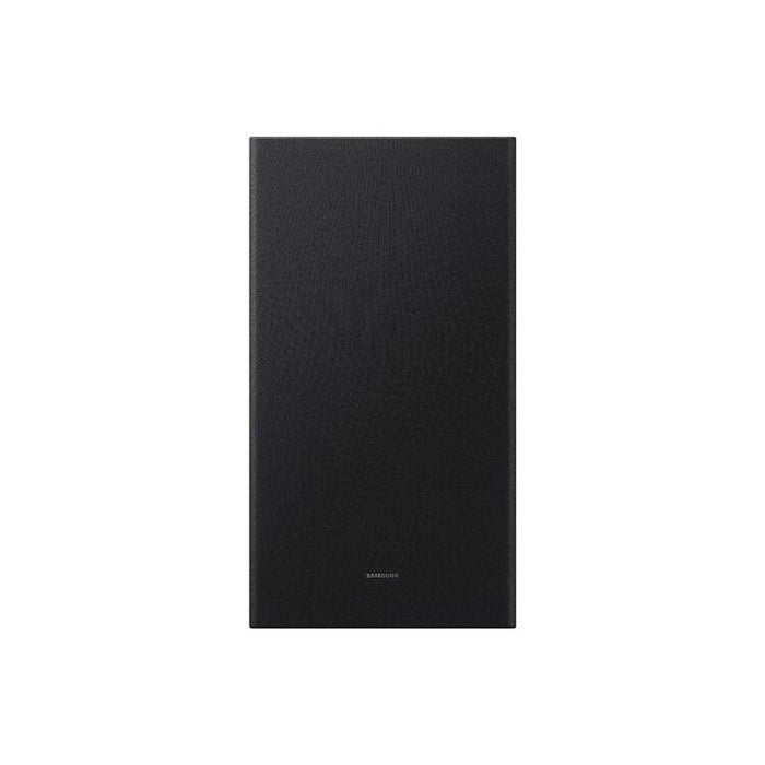 Samsung HW-Q600F | Barre de son - 3.1.2 canaux - Dolby ATMOS - Caisson de graves sans fil - Série Q - 360 W - Bluetooth - Noir-Sonxplus Chibougamau.com