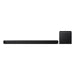 Samsung HW-Q800F | Soundbar - 5.1.2 channels - Dolby ATMOS - Wireless subwoofer - 400W - Q-Symphony - Black-Sonxplus Chibougamau.com