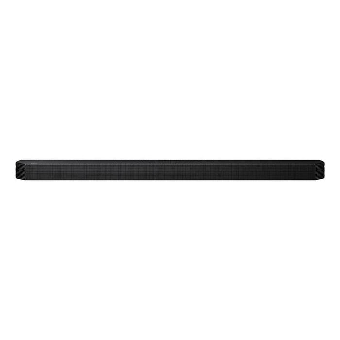 Samsung HW-Q800F | Soundbar - 5.1.2 channels - Dolby ATMOS - Wireless subwoofer - 400W - Q-Symphony - Black-Sonxplus Chibougamau.com