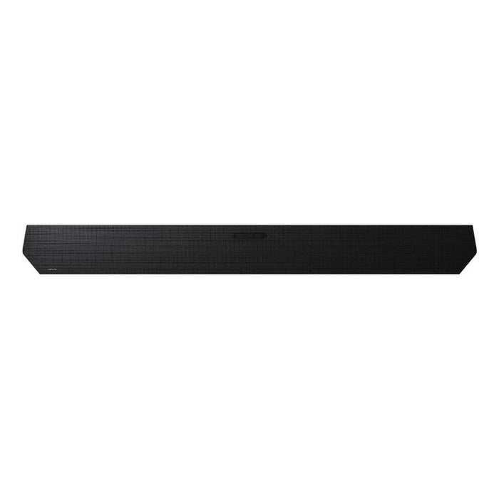 Samsung HW-Q800F | Soundbar - 5.1.2 channels - Dolby ATMOS - Wireless subwoofer - 400W - Q-Symphony - Black-Sonxplus Chibougamau.com