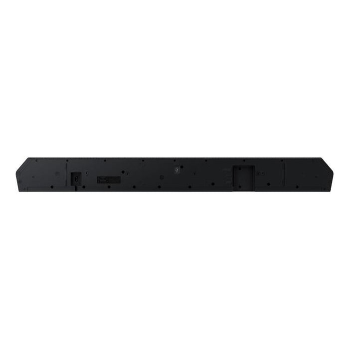 Samsung HW-Q800F | Soundbar - 5.1.2 channels - Dolby ATMOS - Wireless subwoofer - 400W - Q-Symphony - Black-Sonxplus Chibougamau.com