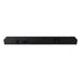 Samsung HW-Q800F | Soundbar - 5.1.2 channels - Dolby ATMOS - Wireless subwoofer - 400W - Q-Symphony - Black-Sonxplus Chibougamau.com