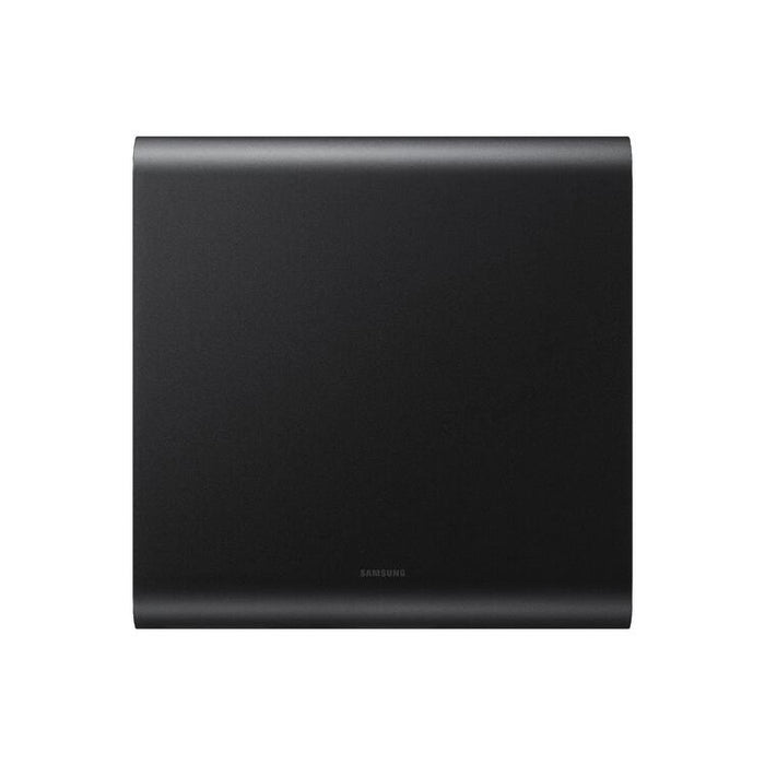 Samsung HW-Q800F | Soundbar - 5.1.2 channels - Dolby ATMOS - Wireless subwoofer - 400W - Q-Symphony - Black-Sonxplus Chibougamau.com