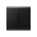 Samsung HW-Q800F | Soundbar - 5.1.2 channels - Dolby ATMOS - Wireless subwoofer - 400W - Q-Symphony - Black-Sonxplus Chibougamau.com