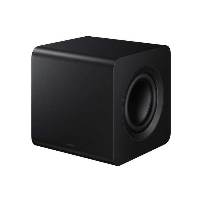 Samsung HW-Q800F | Soundbar - 5.1.2 channels - Dolby ATMOS - Wireless subwoofer - 400W - Q-Symphony - Black-Sonxplus Chibougamau.com