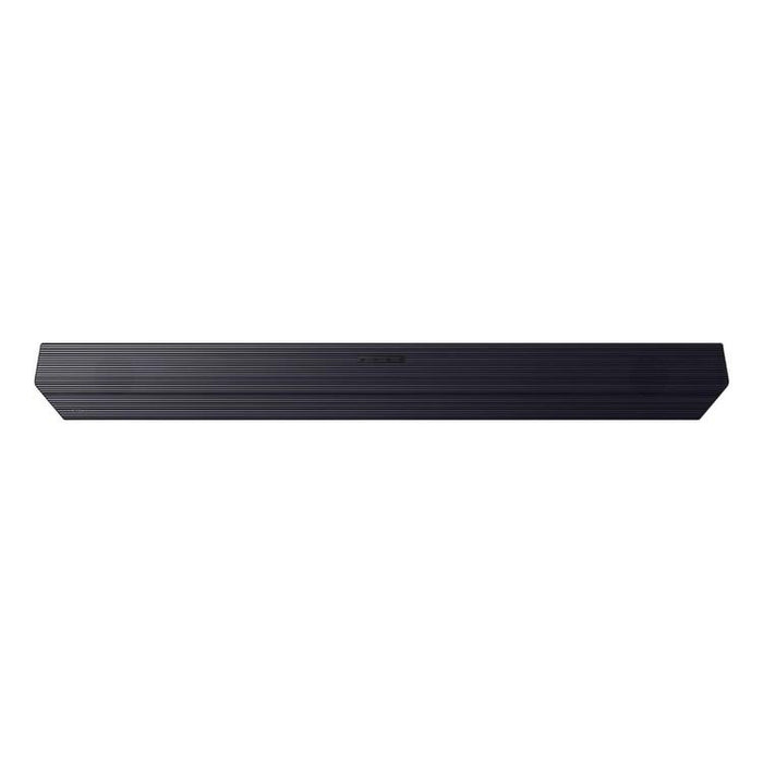 Samsung HW-Q990F | Barre de son - 11.1.4 canaux - Dolby ATMOS - Caisson de graves + Haut-parleurs arrière sans fil - 756W - Q-Symphony - Noir-Sonxplus Chibougamau.com