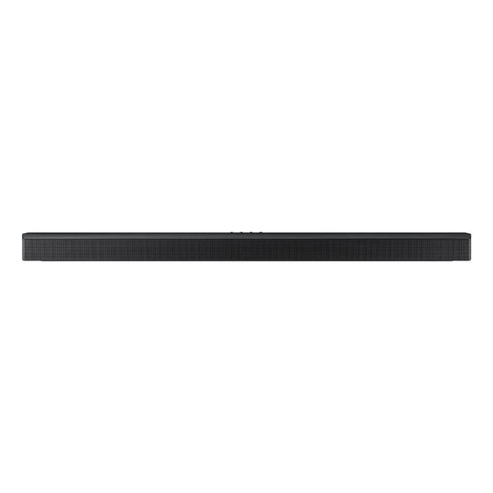 Samsung HW-B750F | Barre de son - 5.1 canaux - Caisson de graves sans fil - 400W - Bluetooth - Noir