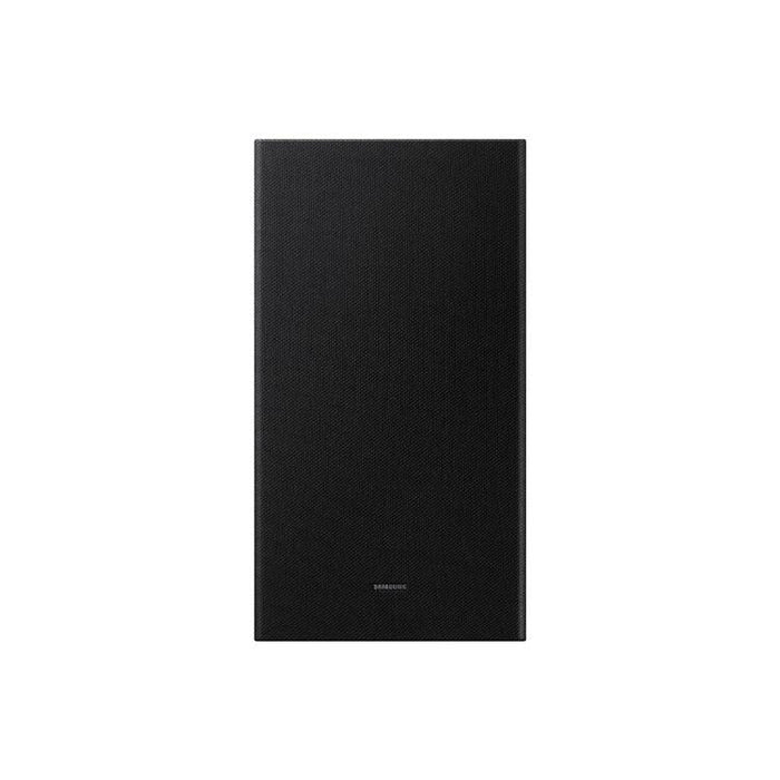 Samsung HW-B750F | Barre de son - 5.1 canaux - Caisson de graves sans fil - 400W - Bluetooth - Noir