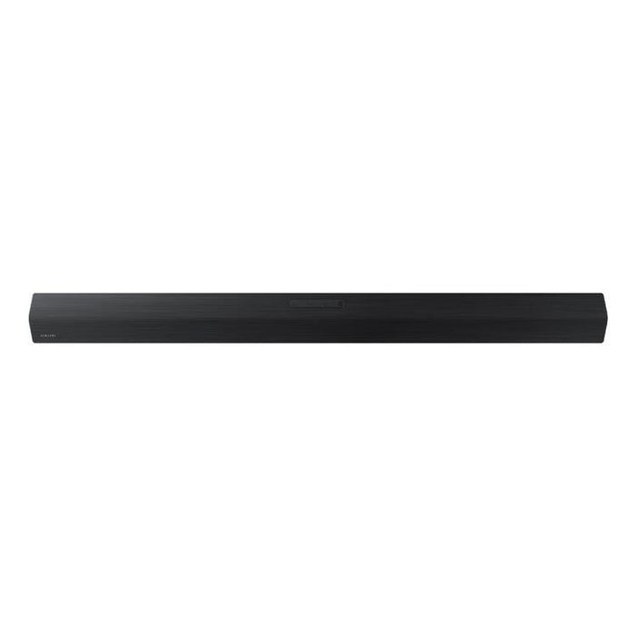 Samsung HW-B650F | Barre de son - 3.1 canaux - Caisson de graves sans fil - 400W - Bluetooth - Noir