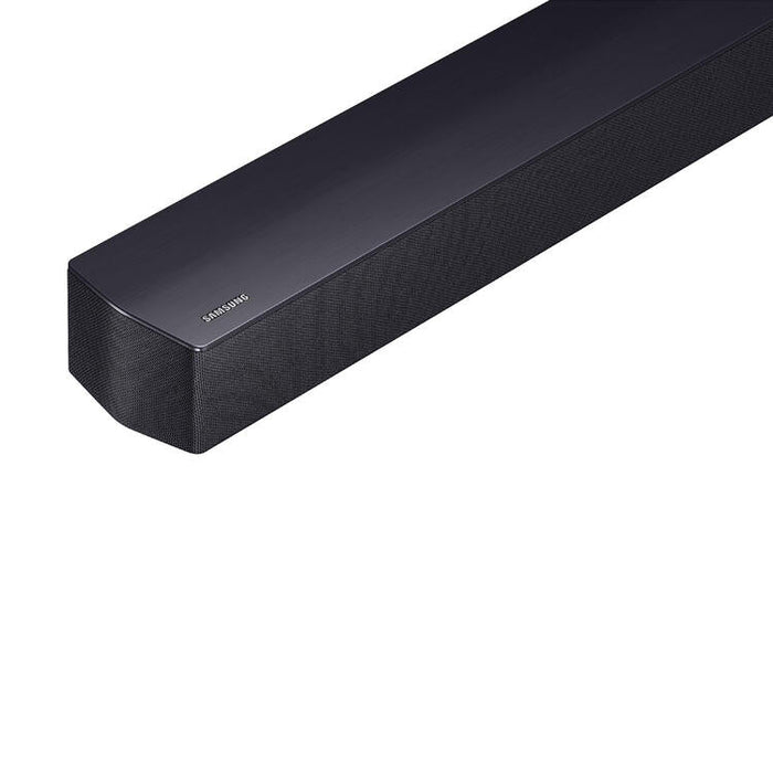 Samsung HW-B550F | Barre de son - 2.1 canaux - Caisson de graves sans fil - 300W - Bluetooth - Noir