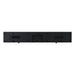 Samsung HW-B400F | Barre de son - 2.0 canaux - Caisson de graves sans fil - 250W - Bluetooth - Noir-Sonxplus Chibougamau.com