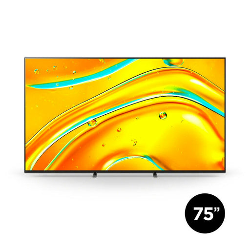 Sony K75XR50 | Téléviseur Sony Bravia 75" - Mini LED - Série Bravia 5 - 4K HDR - Google TV-SONXPLUS Chibougamau