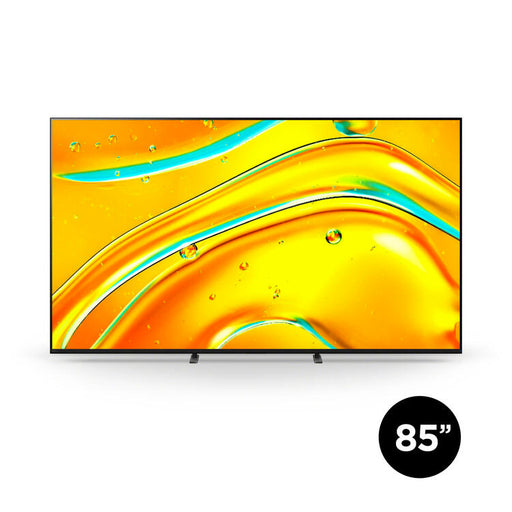 Sony K85XR50 | Téléviseur Sony Bravia 85" - Mini LED - Série Bravia 5 - 4K HDR - Google TV-SONXPLUS Chibougamau