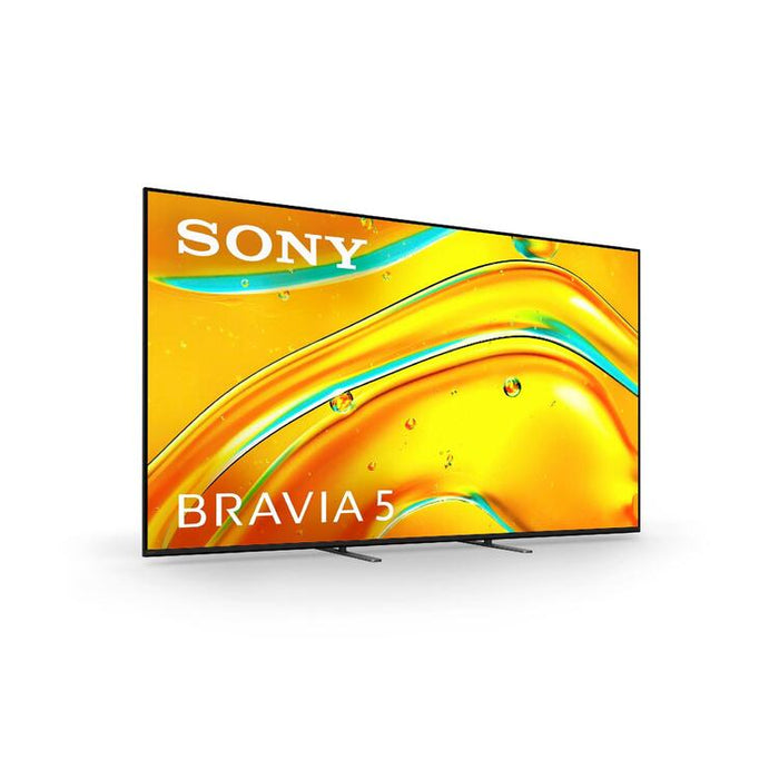 Sony K85XR50 | Téléviseur Sony Bravia 85" - Mini LED - Série Bravia 5 - 4K HDR - Google TV-SONXPLUS Chibougamau